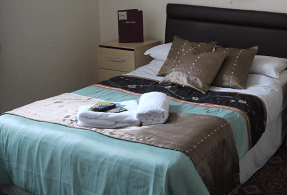 The Warwick - Guest House0