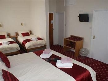 Glendower Hotel Torquay4