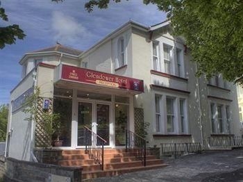 Glendower Hotel Torquay3