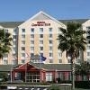 Hilton Garden Inn Orlando At Seaworld International Center0