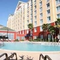 Hilton Garden Inn Orlando At Seaworld International Center4