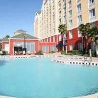 Hilton Garden Inn Orlando At Seaworld International Center3