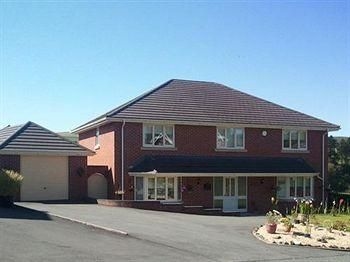 Thistledo House Bed & Breakfast4