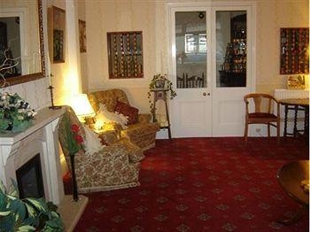 St George's House Hotel2