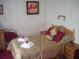 St George's House Hotel1
