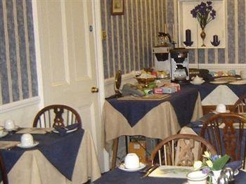 St George's House Hotel0
