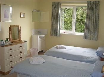 Alabare Guest house4