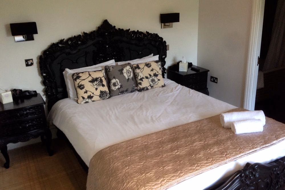 The Kilns Hotel0