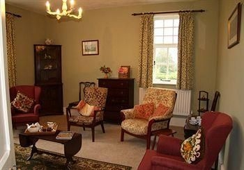 New Hall Farm B&B2