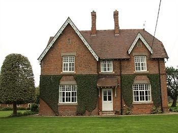 New Hall Farm B&B4