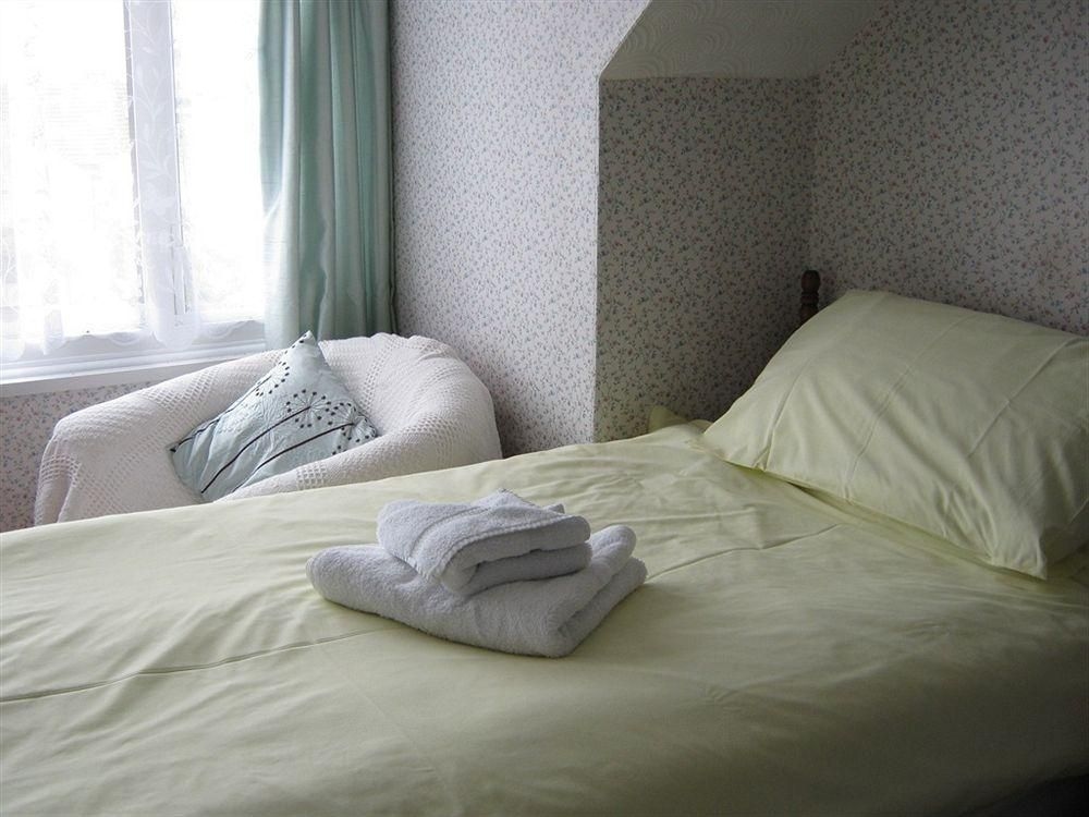 Lacey's Guest House1