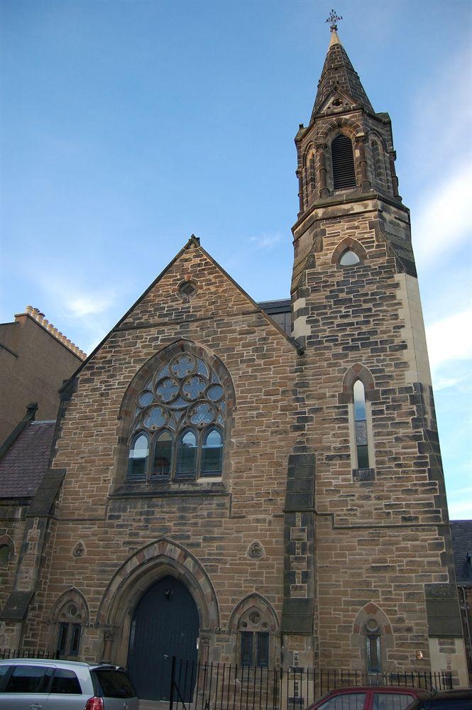Edinburgh Church Apartments3