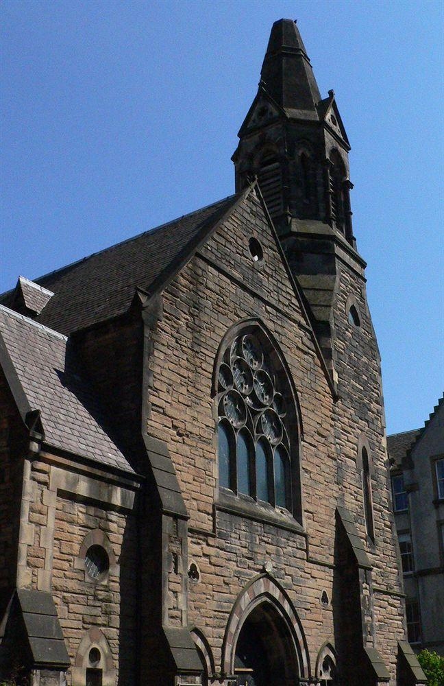 Edinburgh Church Apartments1