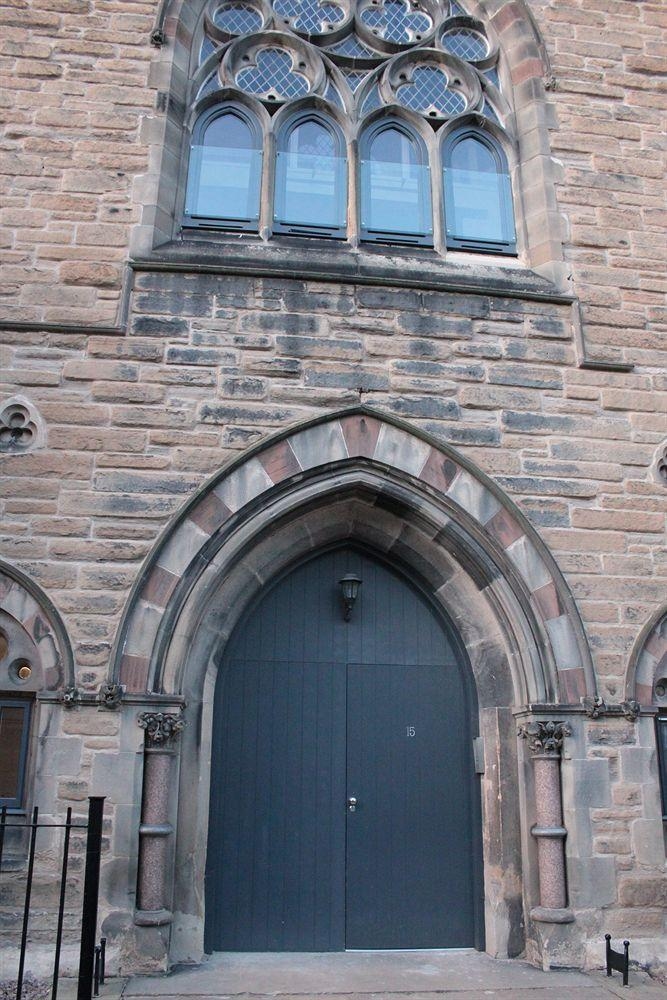 Edinburgh Church Apartments2