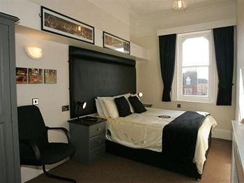 3 Norfolk Square - Guest house4