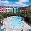 Holiday Inn Resort Lake Buena Vista0