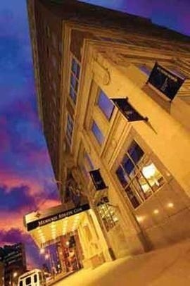 Milwaukee Athletic Club1
