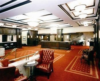 Milwaukee Athletic Club2