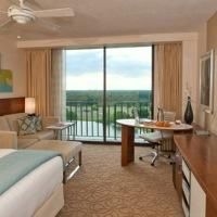 Hyatt Regency Grand Cypress Resort4