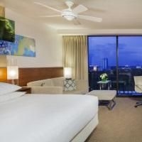 Hyatt Regency Grand Cypress Resort3