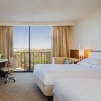 Hyatt Regency Grand Cypress Resort2