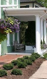 Five Gables Inn and Spa2