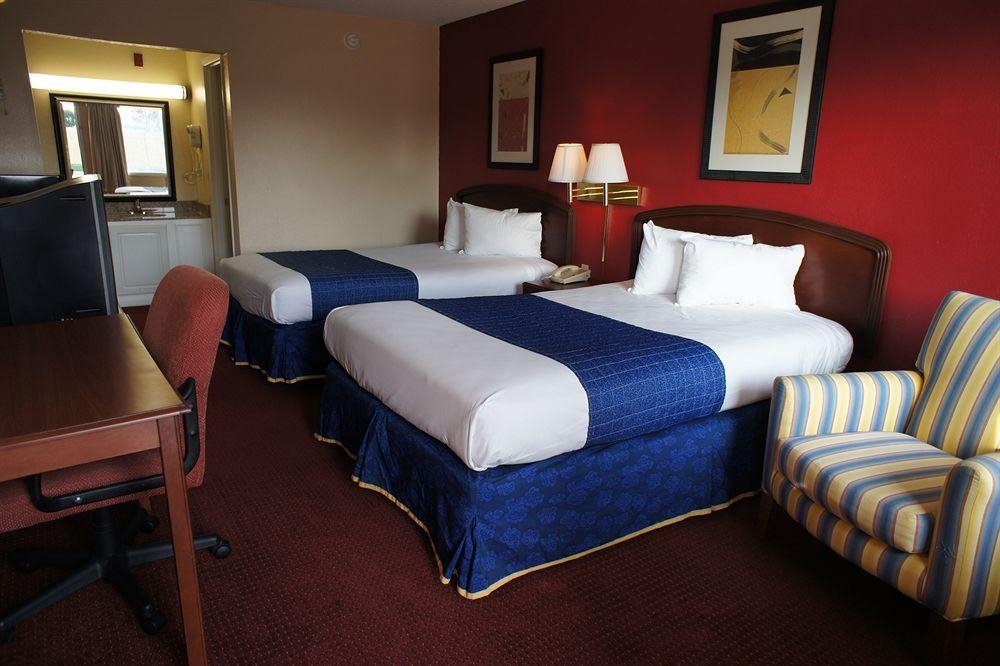Magnuson Hotel Norfolk Airport0