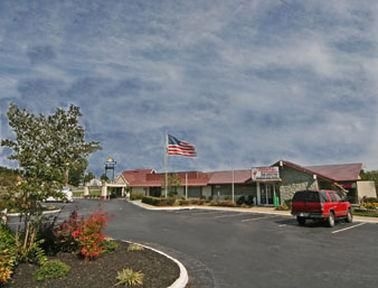 Knights Inn Greensboro2