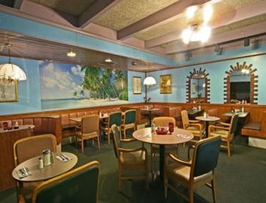 Knights Inn Greensboro1
