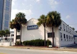 Travelodge Orlando Downtown Centroplex0