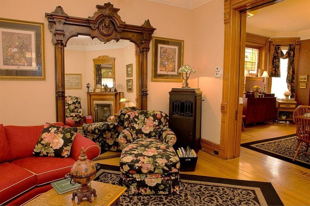 Philip W. Smith Bed & Breakfast2