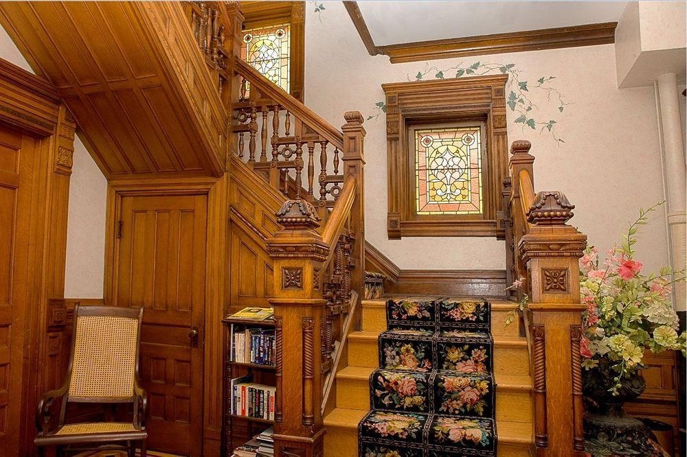 Philip W. Smith Bed & Breakfast1