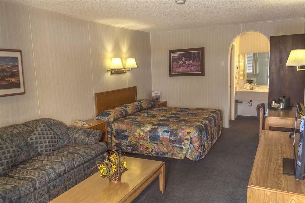 Ranch Inn0