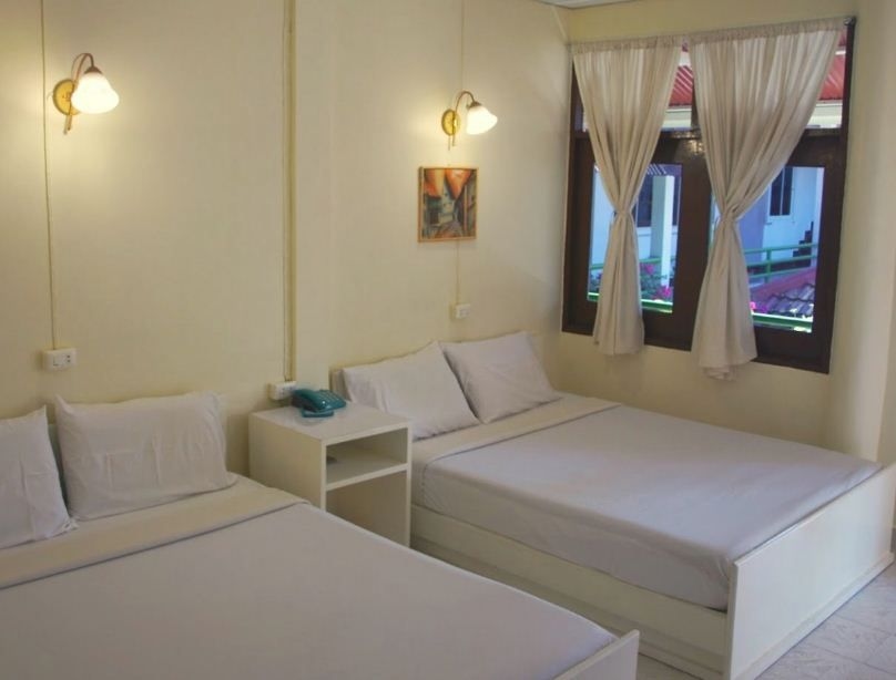 Pantawee Hotel4