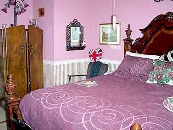 Little English Guesthouse Bed and Breakfast2