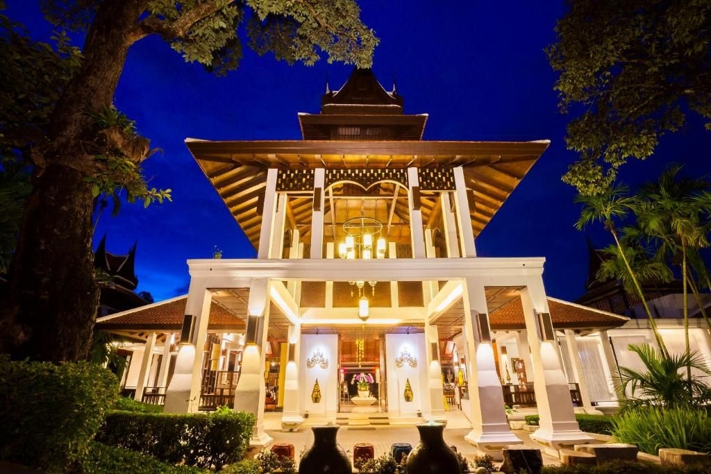 ปานวิมาน เชียงใหม่ สปา รีสอร์ท (Panviman Chiangmai Spa Resort)4