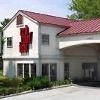 Red Roof Inn Palm Harbor0