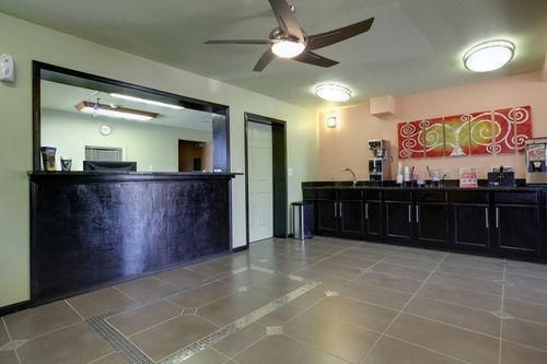 America's Best Value Inn Enid0