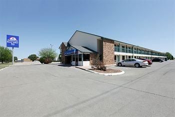 America's Best Value Inn Enid2