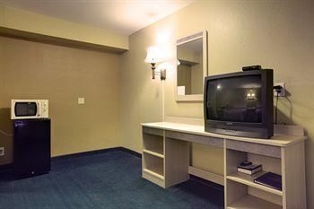 America's Best Value Inn Enid1