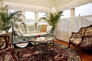 Corinthian Bed And Breakfast4