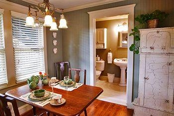 Corinthian Bed And Breakfast3