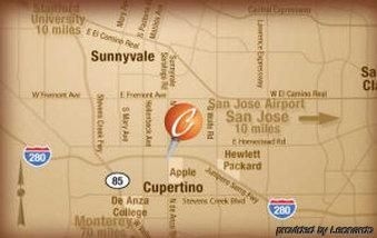 The Cupertino Inn0