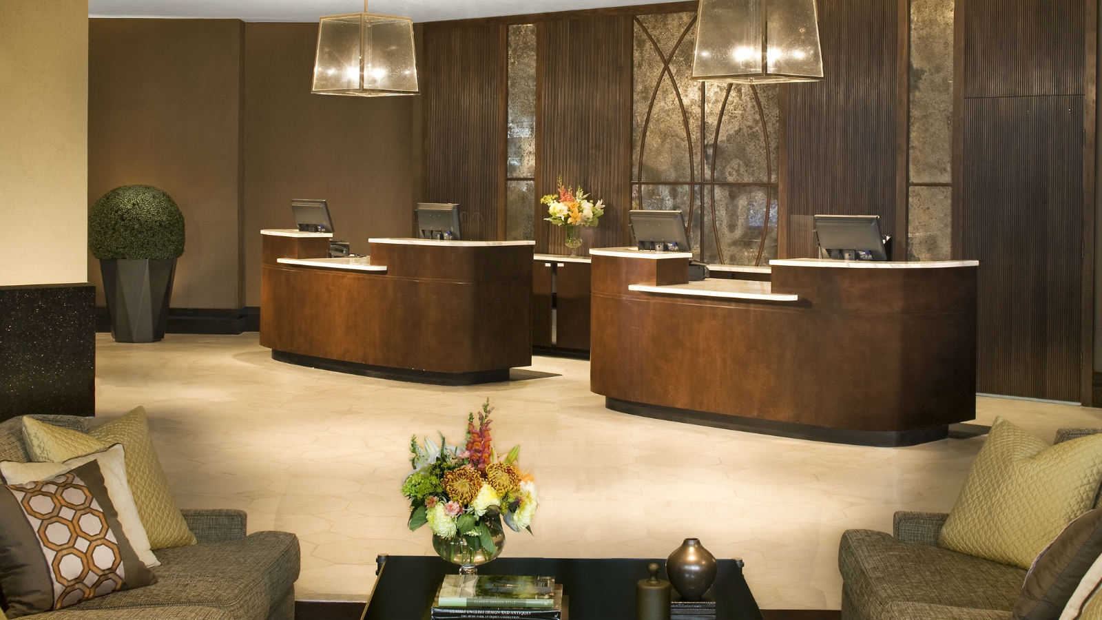 Sheraton Stamford Hotel2