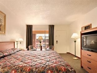 City Center Motel4