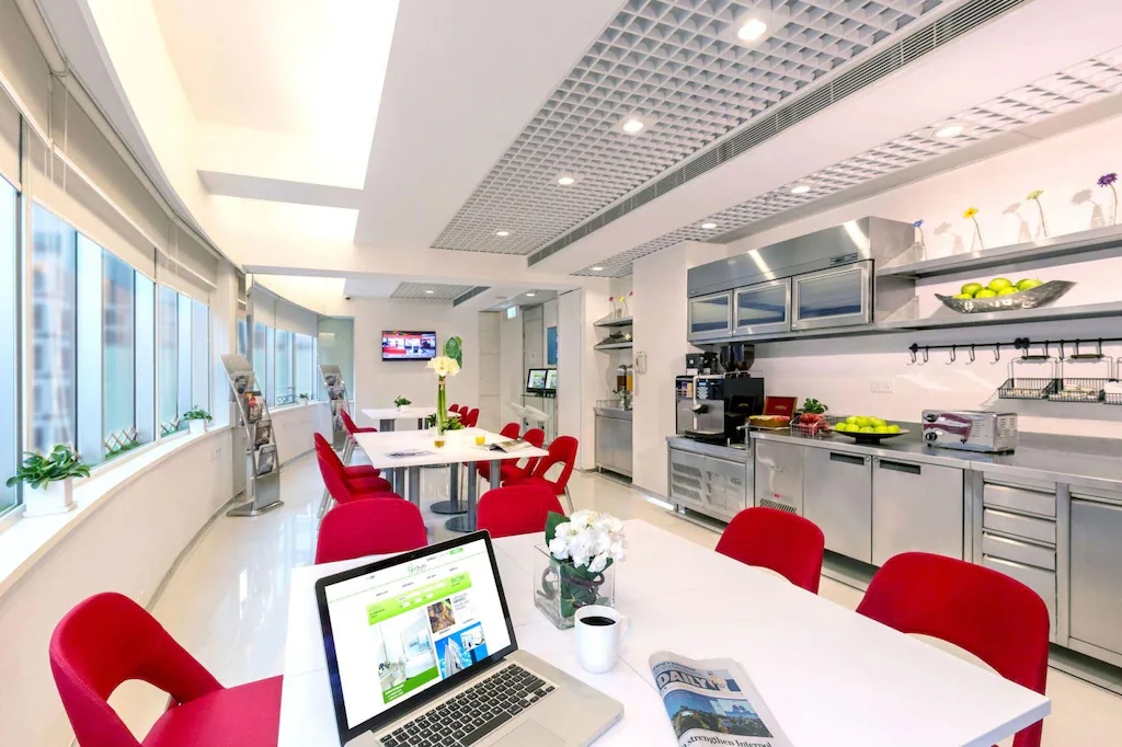 iclub Wan Chai Hotel1