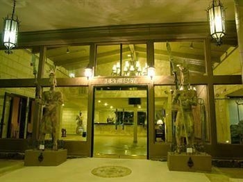 Inn at Rio Rancho Hotel & Conference Center3