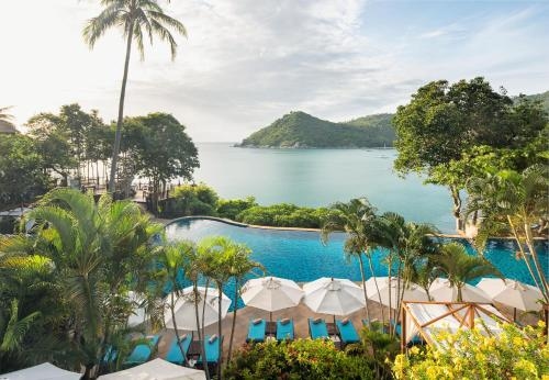ปานวิมานรีสอร์ต เกาะพะงัน (Panviman Resort Koh Phangan)1