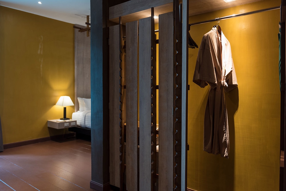 ปานวิมานรีสอร์ต เกาะพะงัน (Panviman Resort Koh Phangan)2