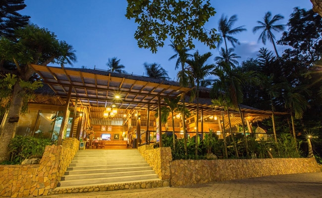 ปานวิมานรีสอร์ต เกาะพะงัน (Panviman Resort Koh Phangan)3
